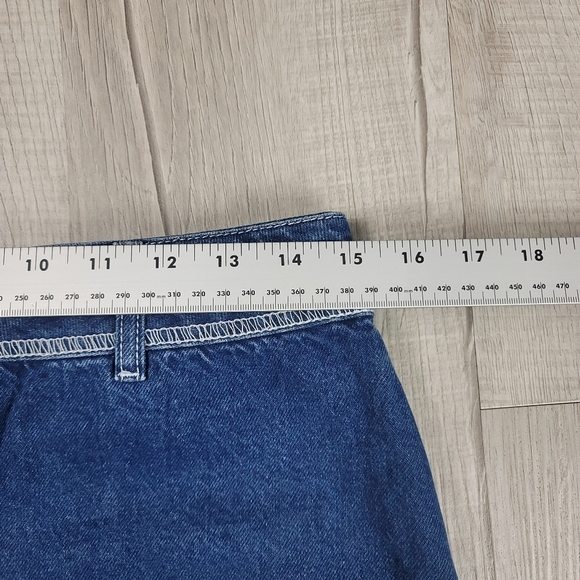BDG | Urban Outfitters Denim Mini Skirt - Picture 4 of 5